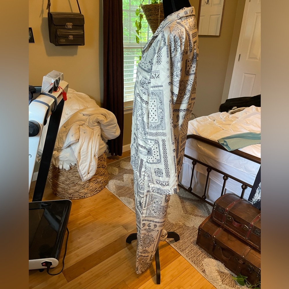 Snoop dog pajamas - Picture 6 of 13